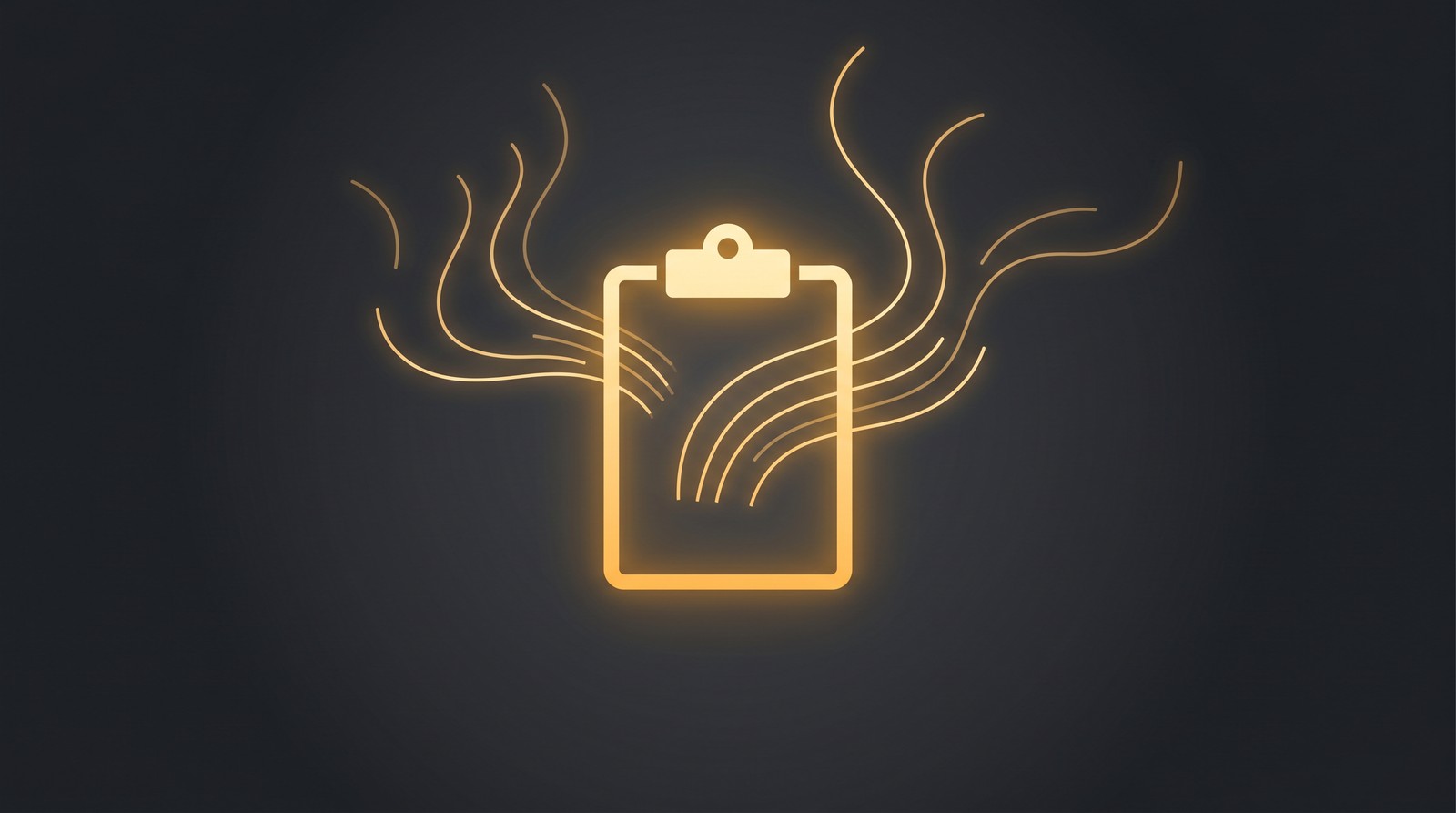 AI product description generator workflow illustration