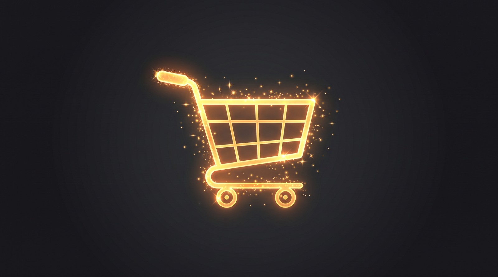 AI copywriting and ecommerce listing optimization illustration