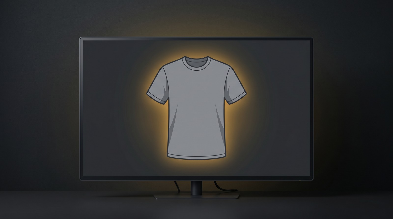 Mockup generator tool interface comparison illustration