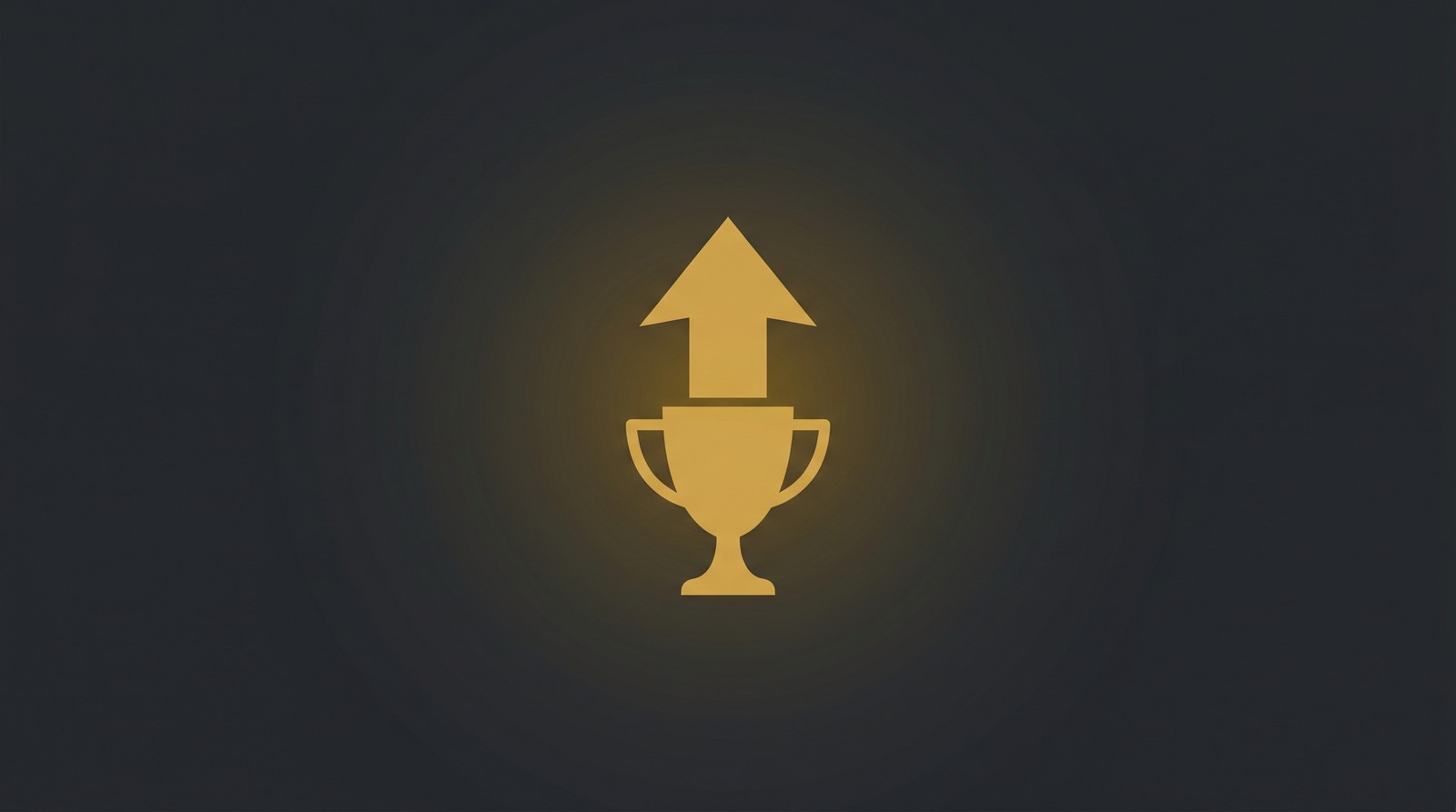 T-shirt business growth trajectory illustration