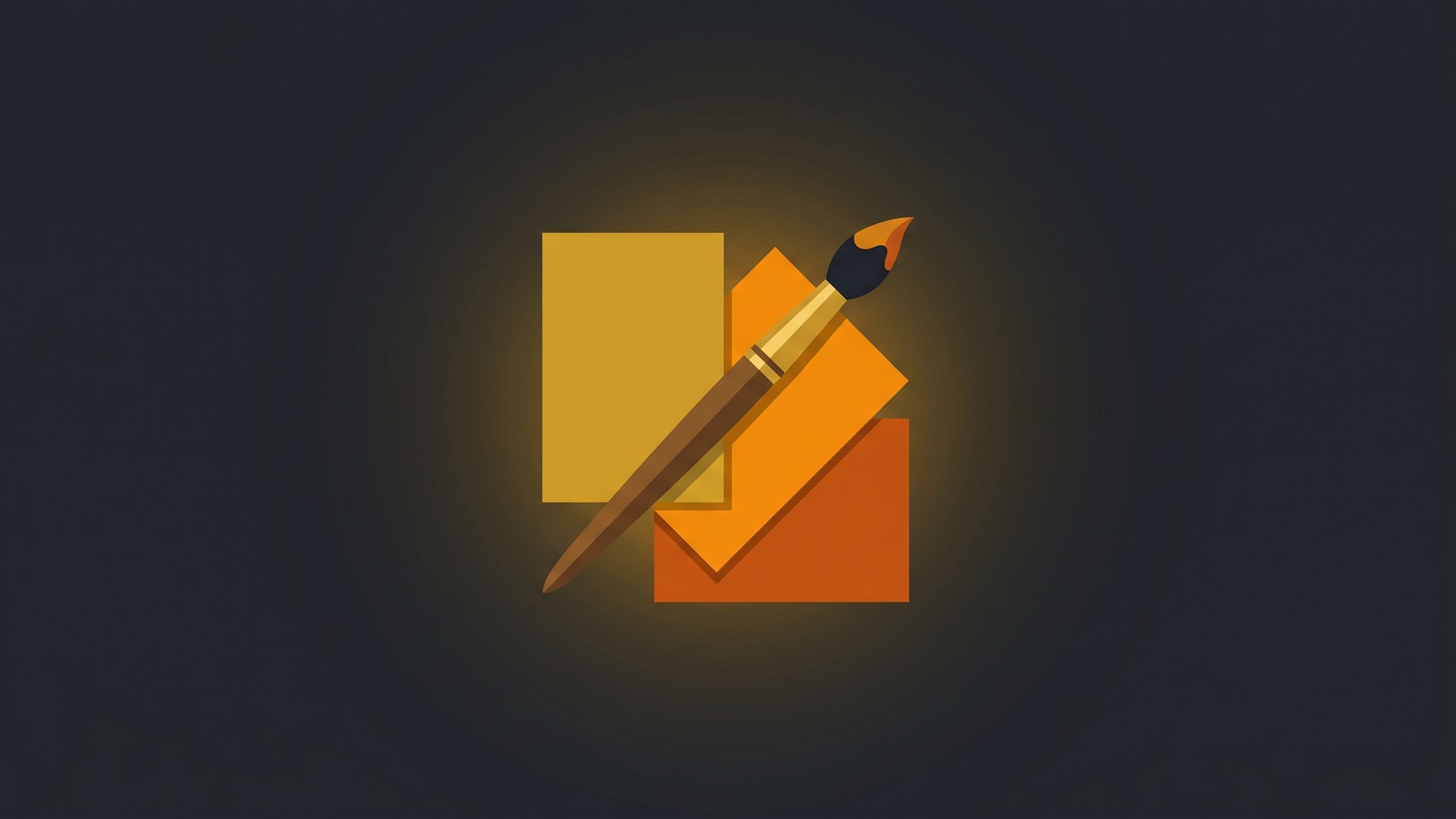 Minimalist t-shirt outline with color palette dots representing niche design customization