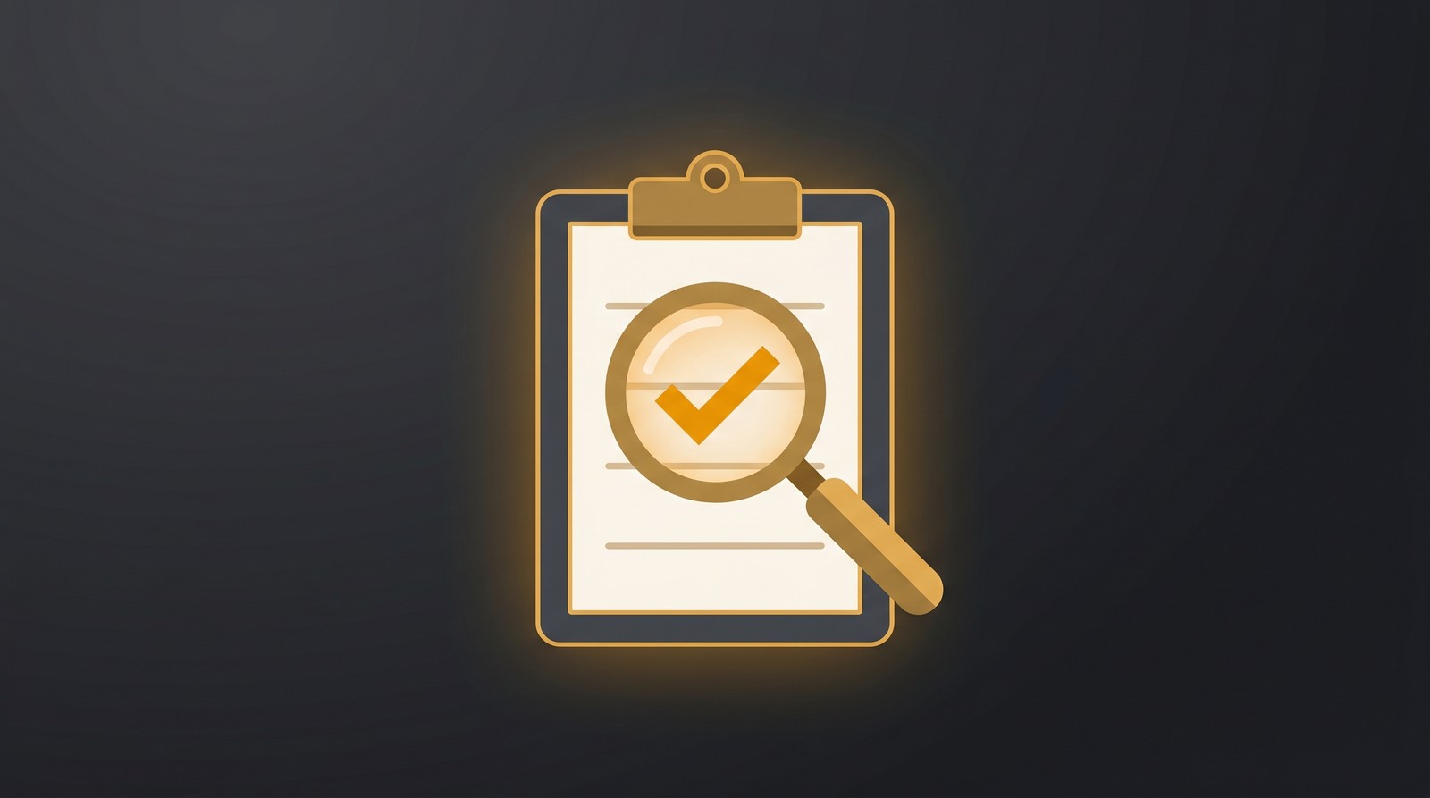 Checklist illustration for evaluating custom clothing manufacturer quality