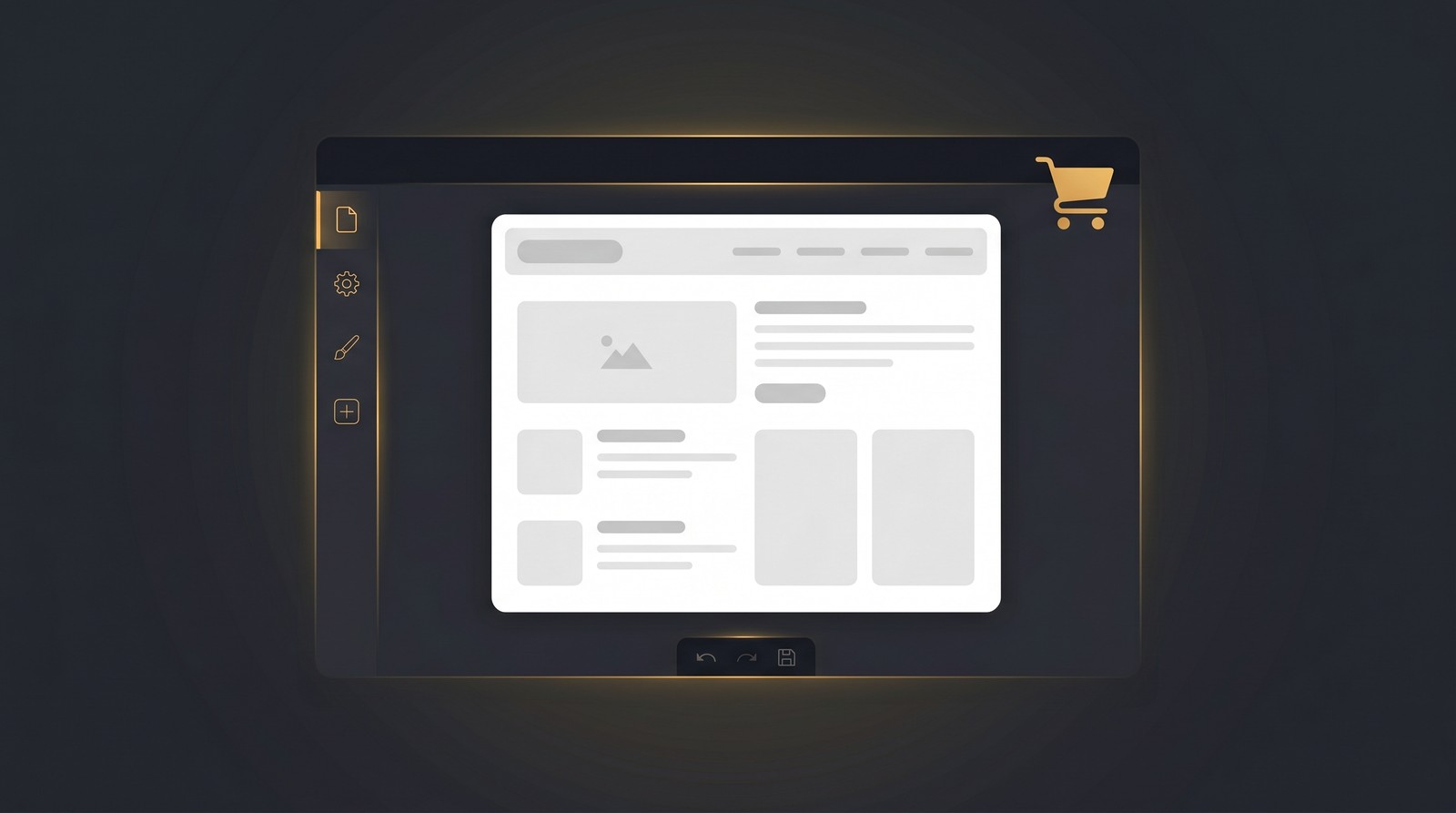 Custom merch website builder platform comparison
