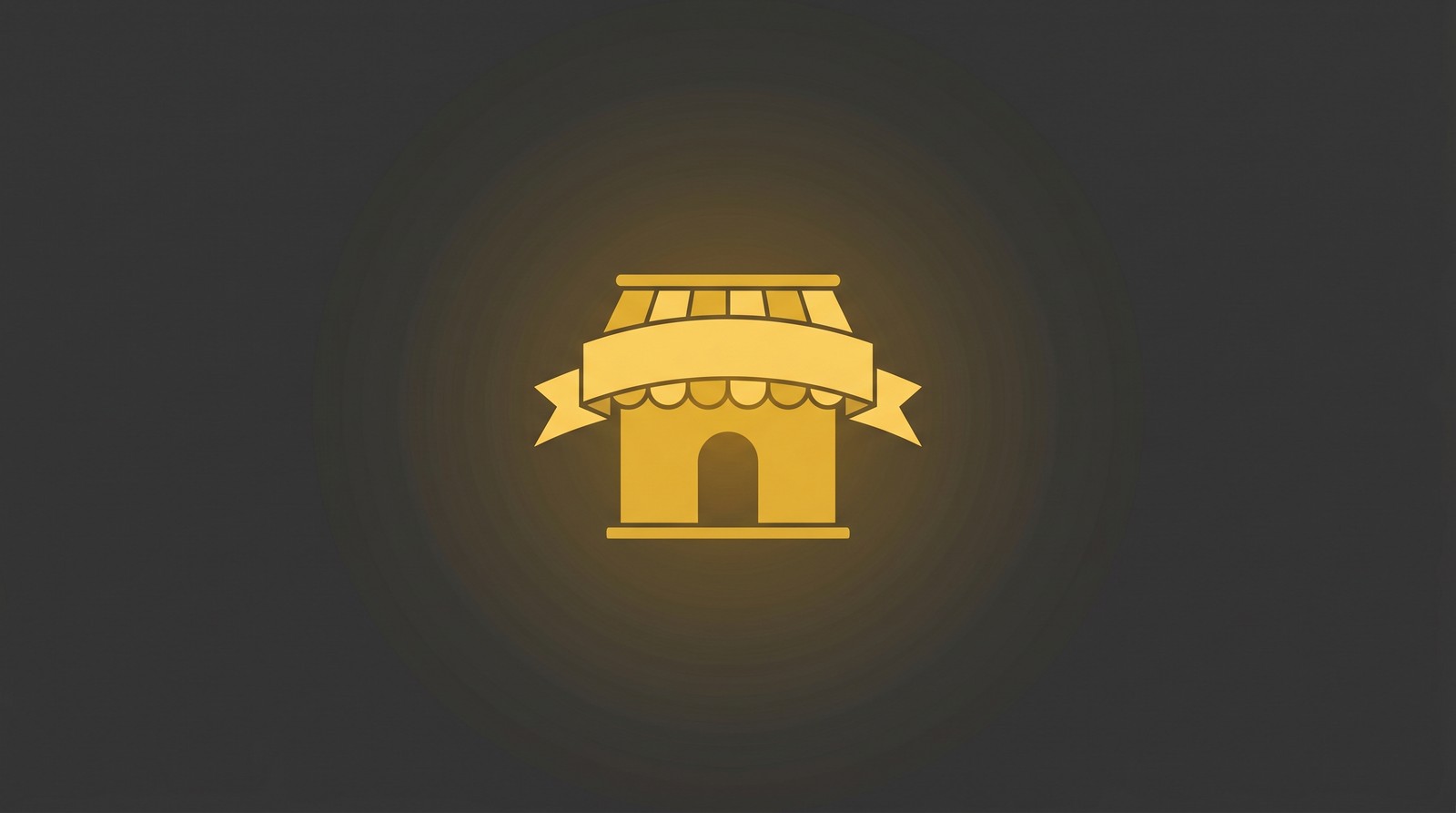 Custom merchandise store with POD integration