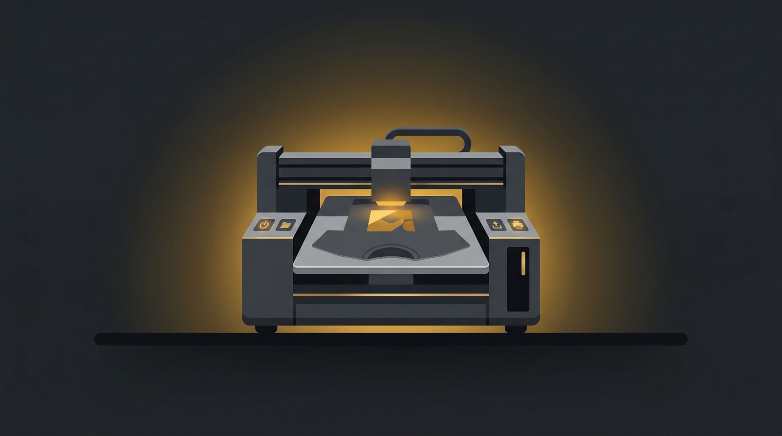 Custom t-shirt printing methods comparison