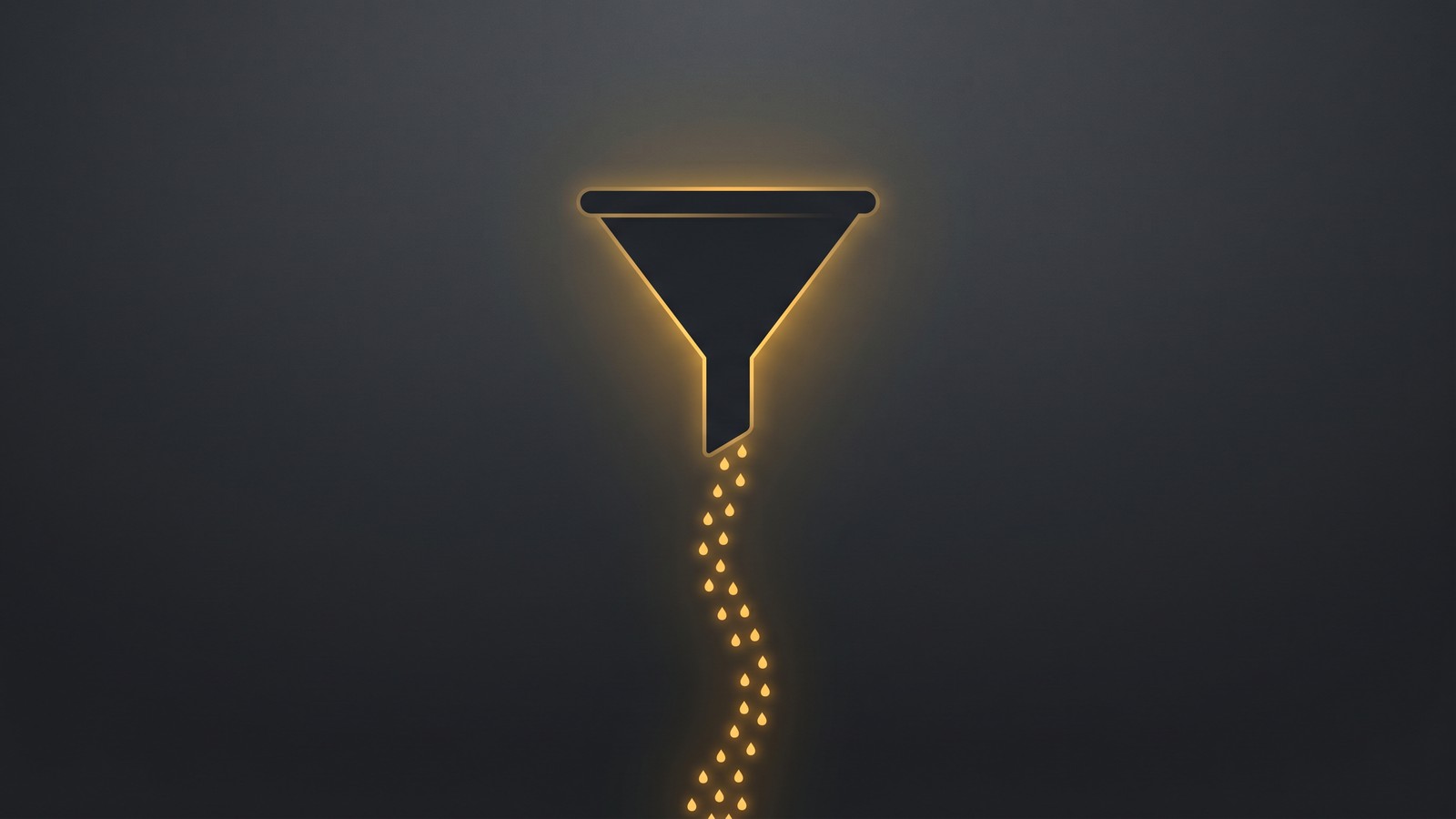 Growth funnel visualization for ecommerce strategies