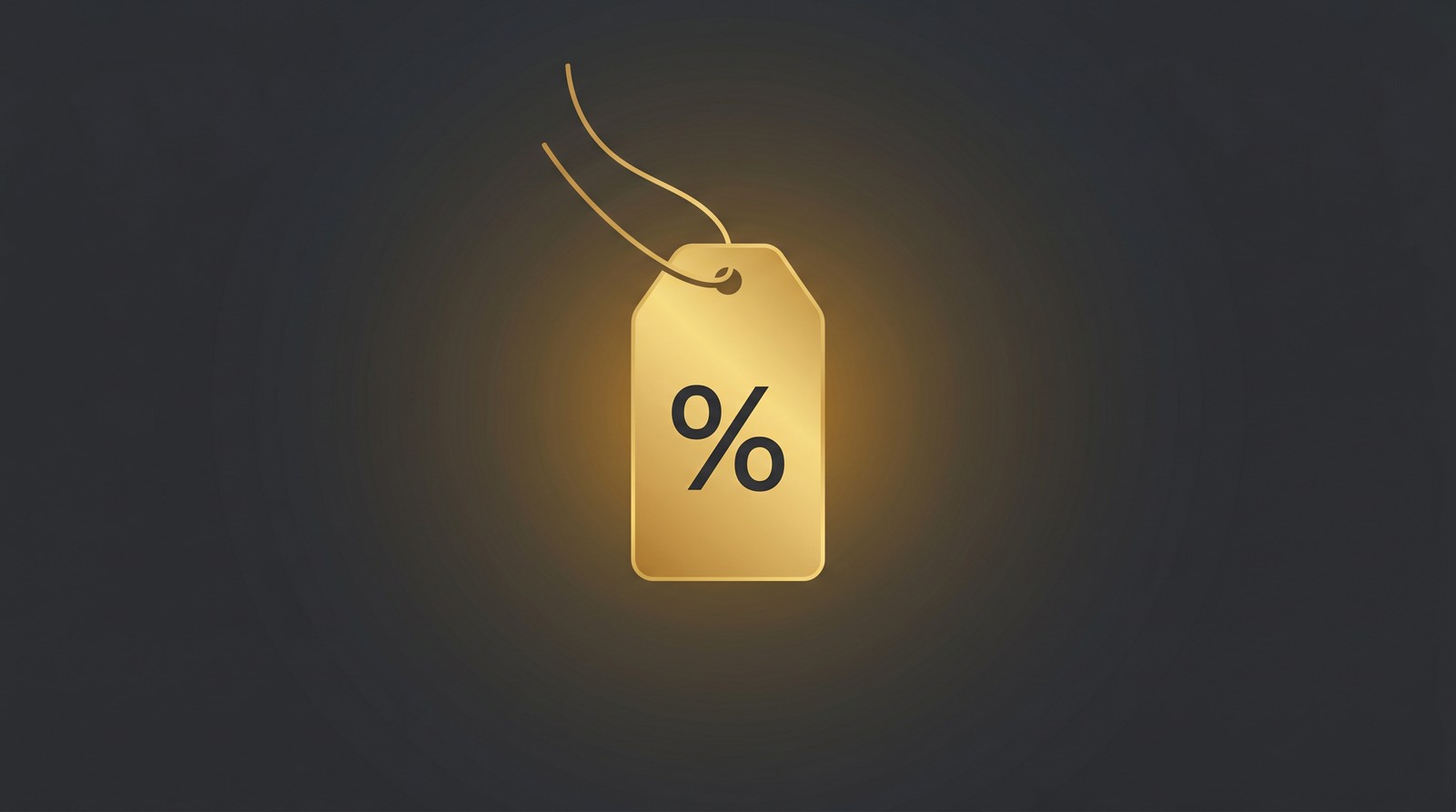 Different selling platforms represented as paths branching from a central point