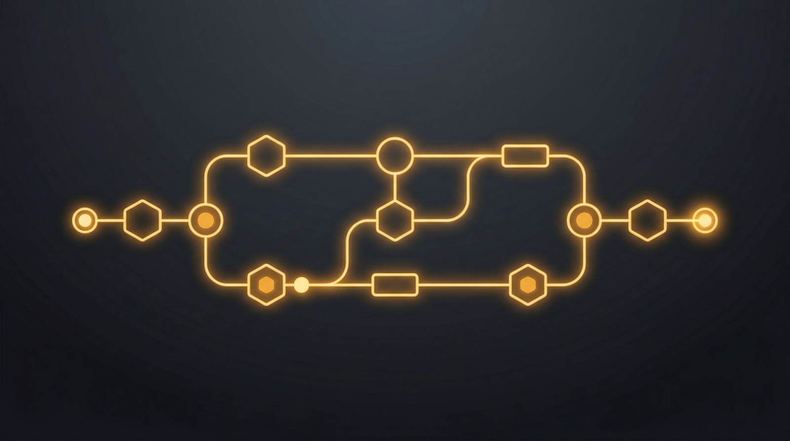 Etsy automation tools workflow illustration