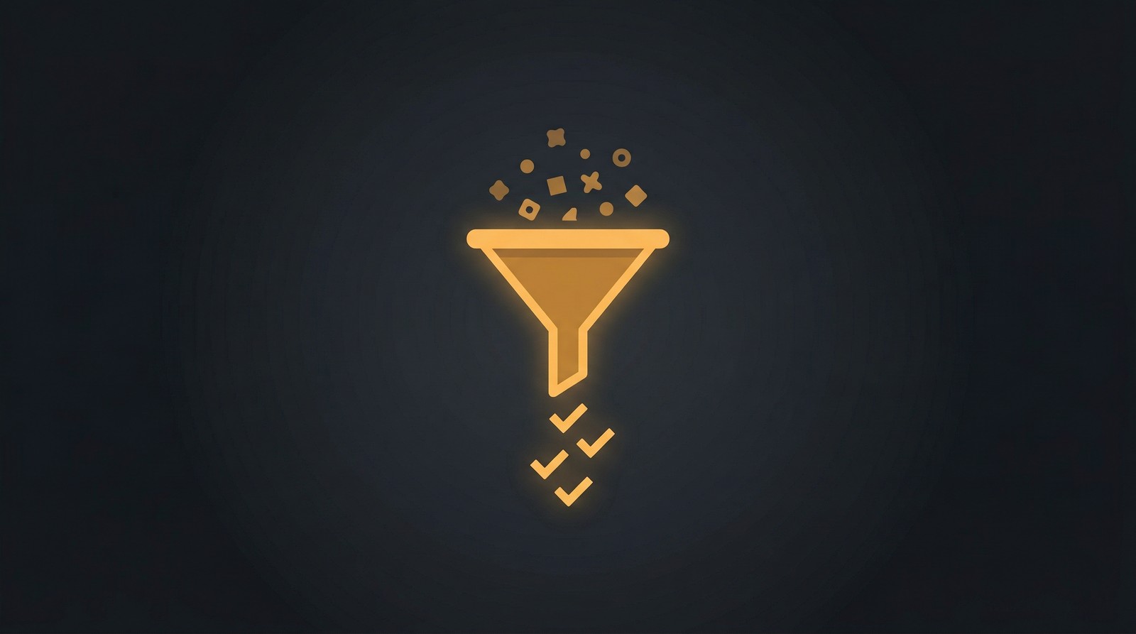 Etsy long-tail keyword strategy illustration