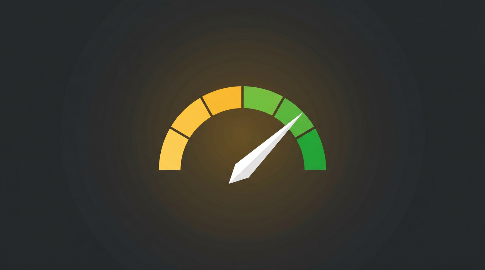 Customer satisfaction and review management illustration