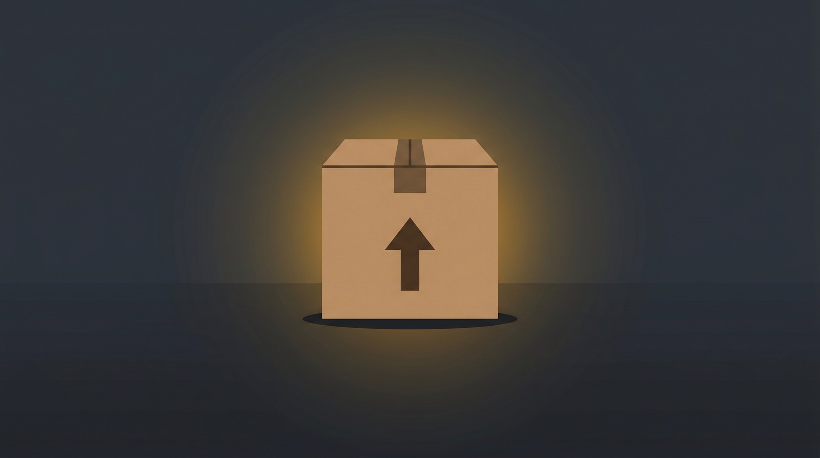 Faire wholesale marketplace storefront and shipping illustration