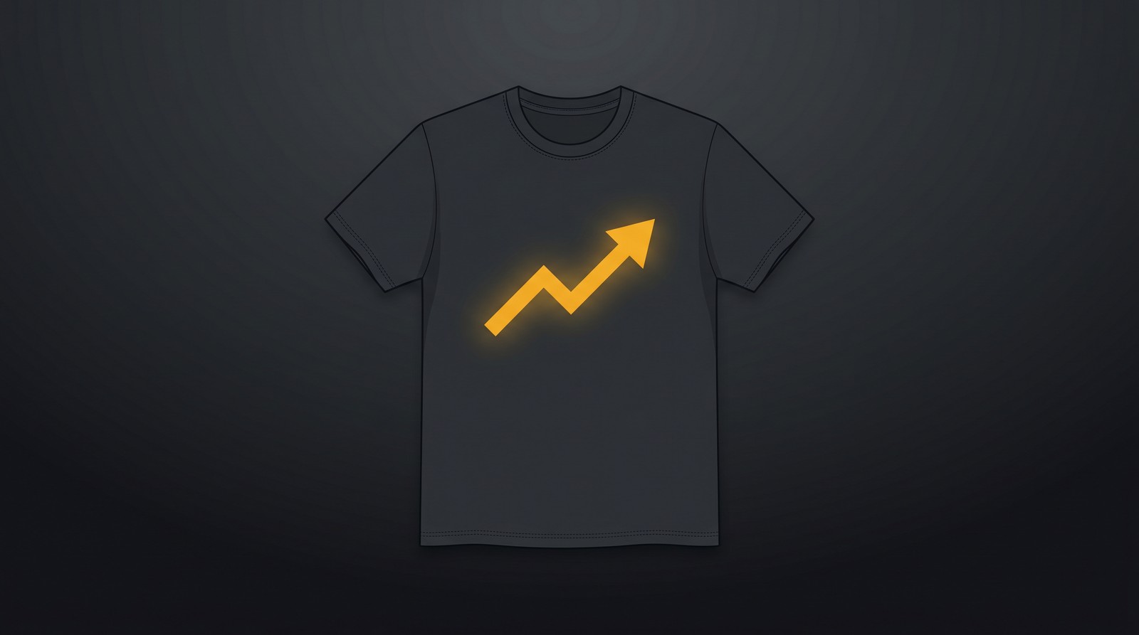 Trending fall t-shirt design styles and seasonal POD growth