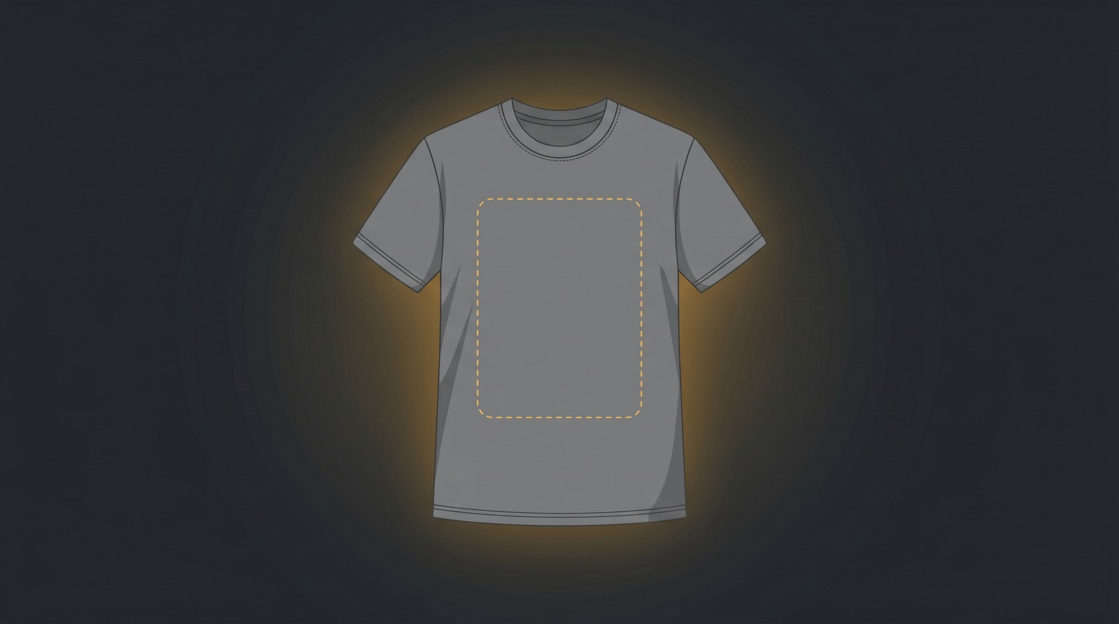 Custom family reunion t-shirt ordering process