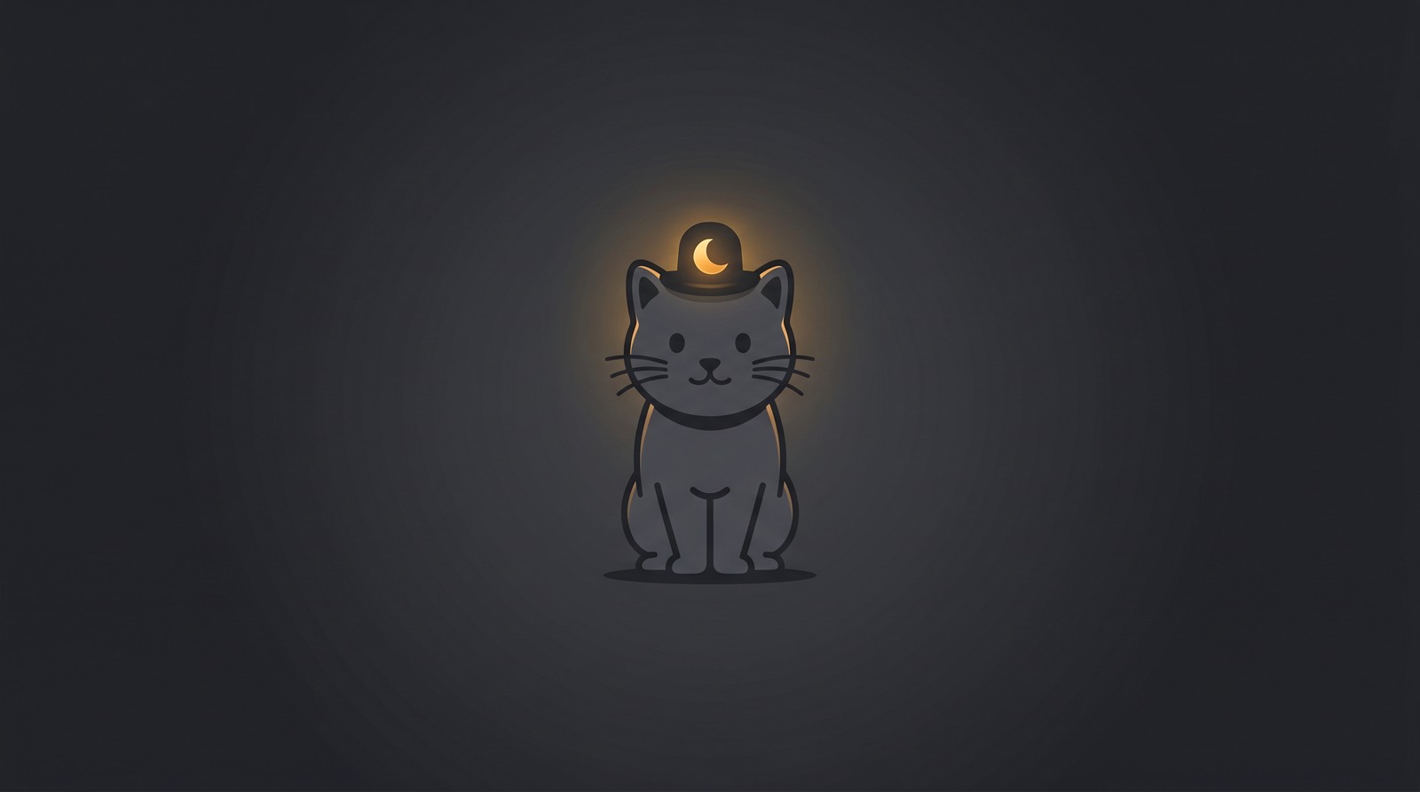 Halloween print on demand niche designs for pet owners illustration