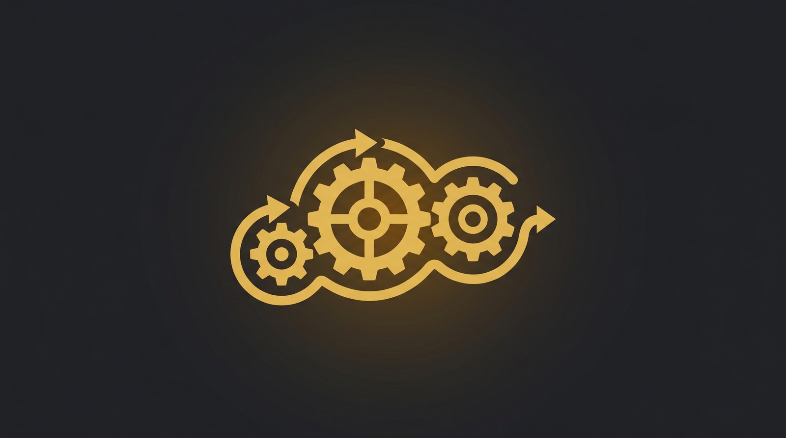 Design system and multi-product workflow automation illustration
