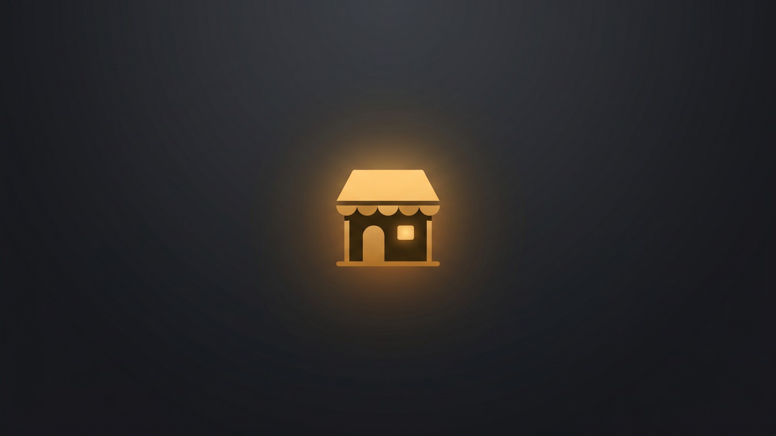 Niche online store generating passive income