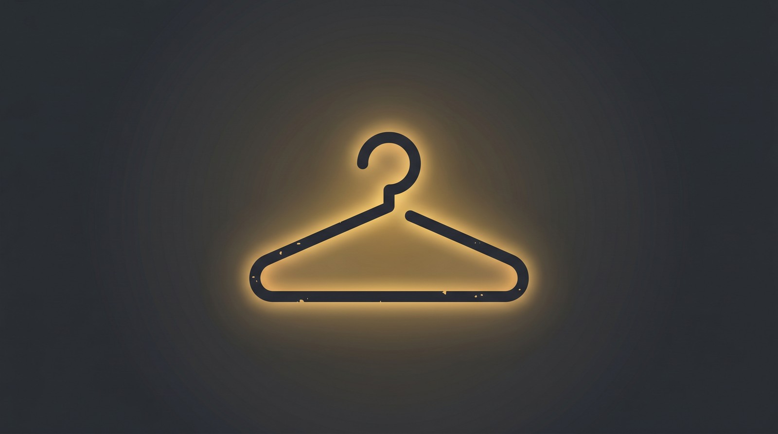 Clothing brand design concepts showing minimalist brand stamp styles