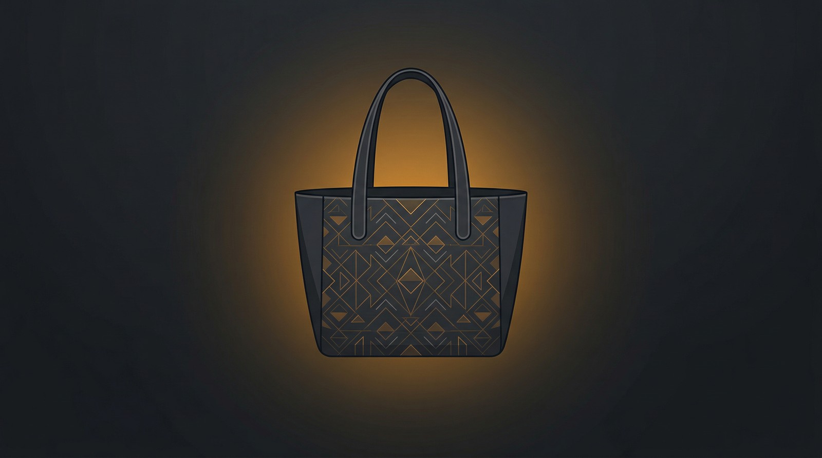 Print on demand accessories product variety illustration