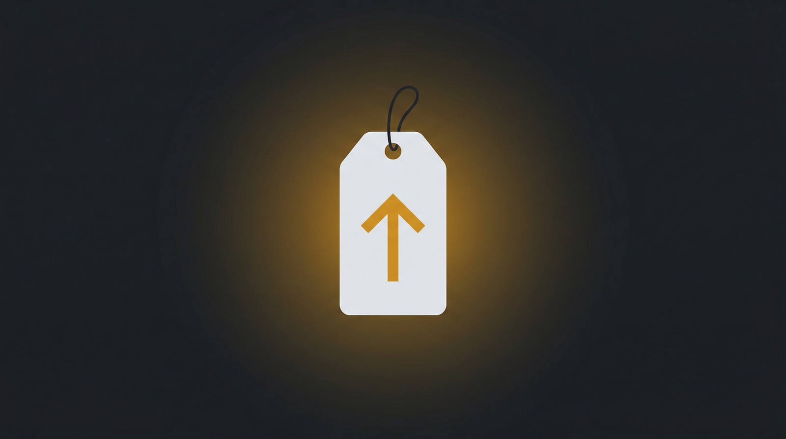 Print on demand blanket pricing and profit breakdown illustration