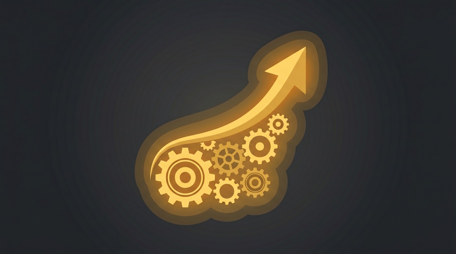 Scaling growth visualization for print on demand business