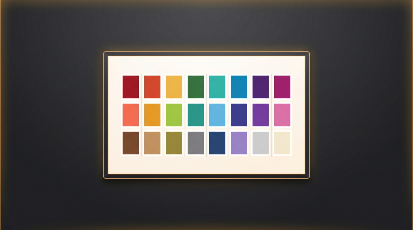 Canvas print quality comparison across POD providers