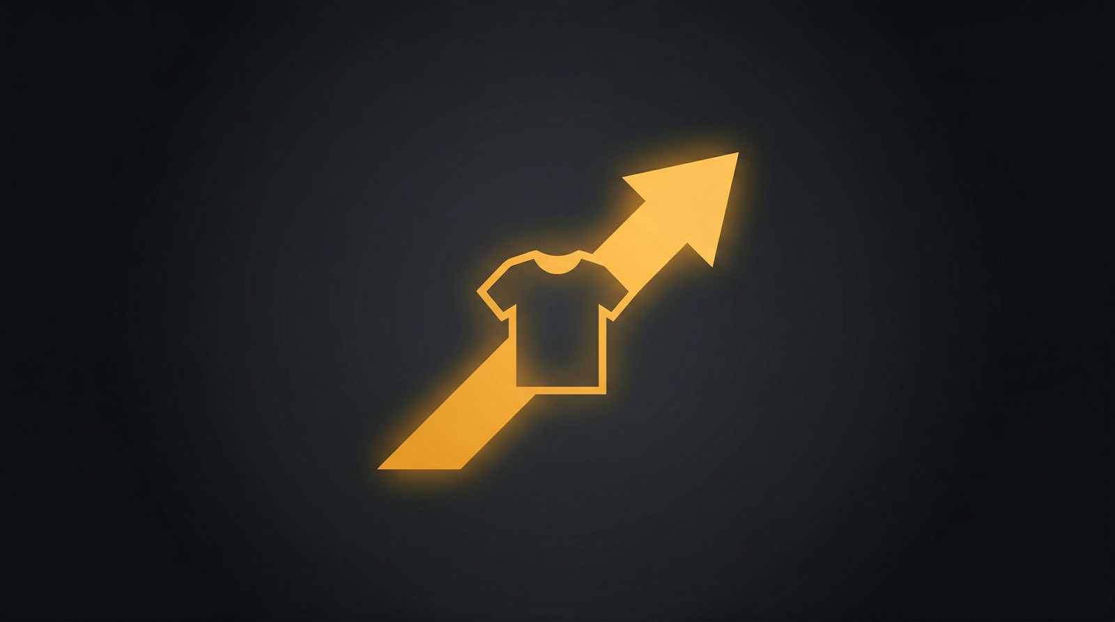 Print on demand clothing business scaling