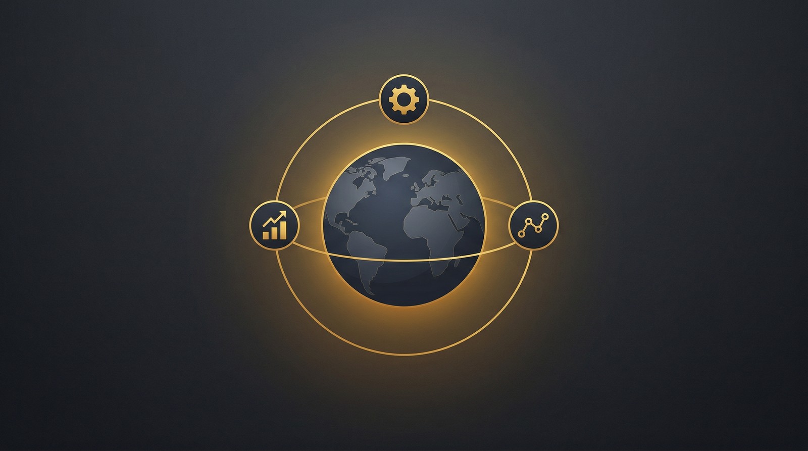 Multi-platform print on demand strategy illustration