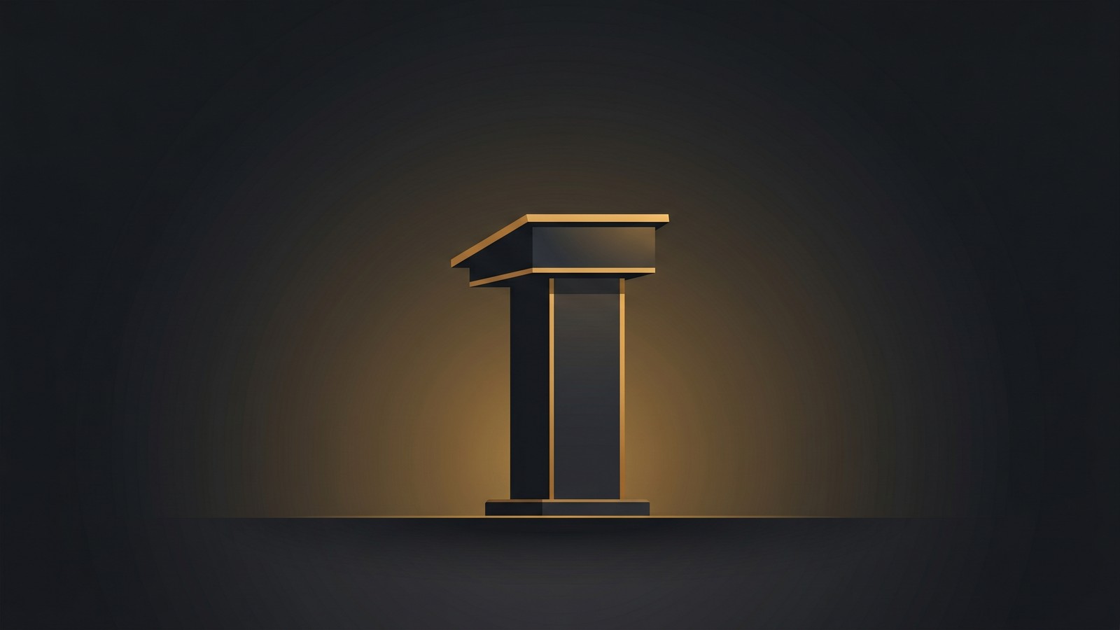 Conference merchandise display and setup guide