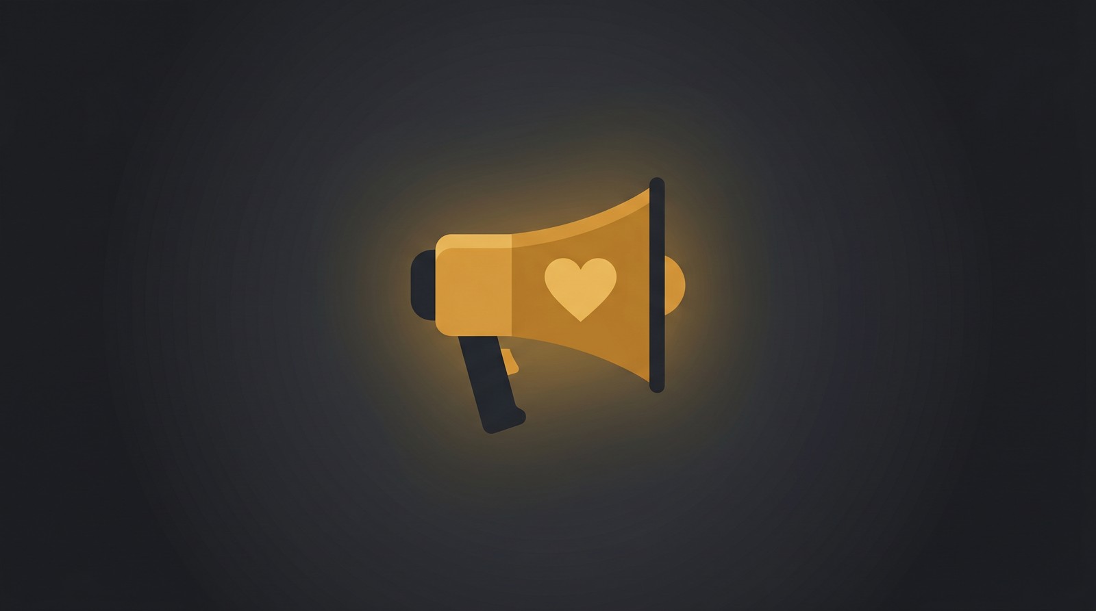 Nonprofit fundraising campaign with print on demand merchandise