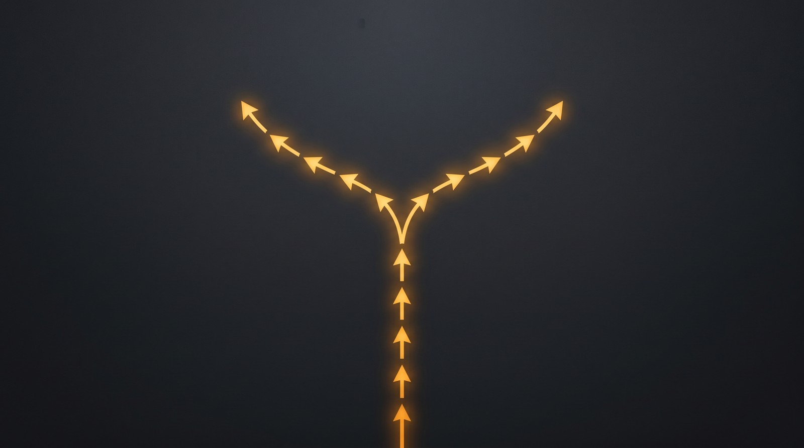 Print on demand multi-platform strategy illustration