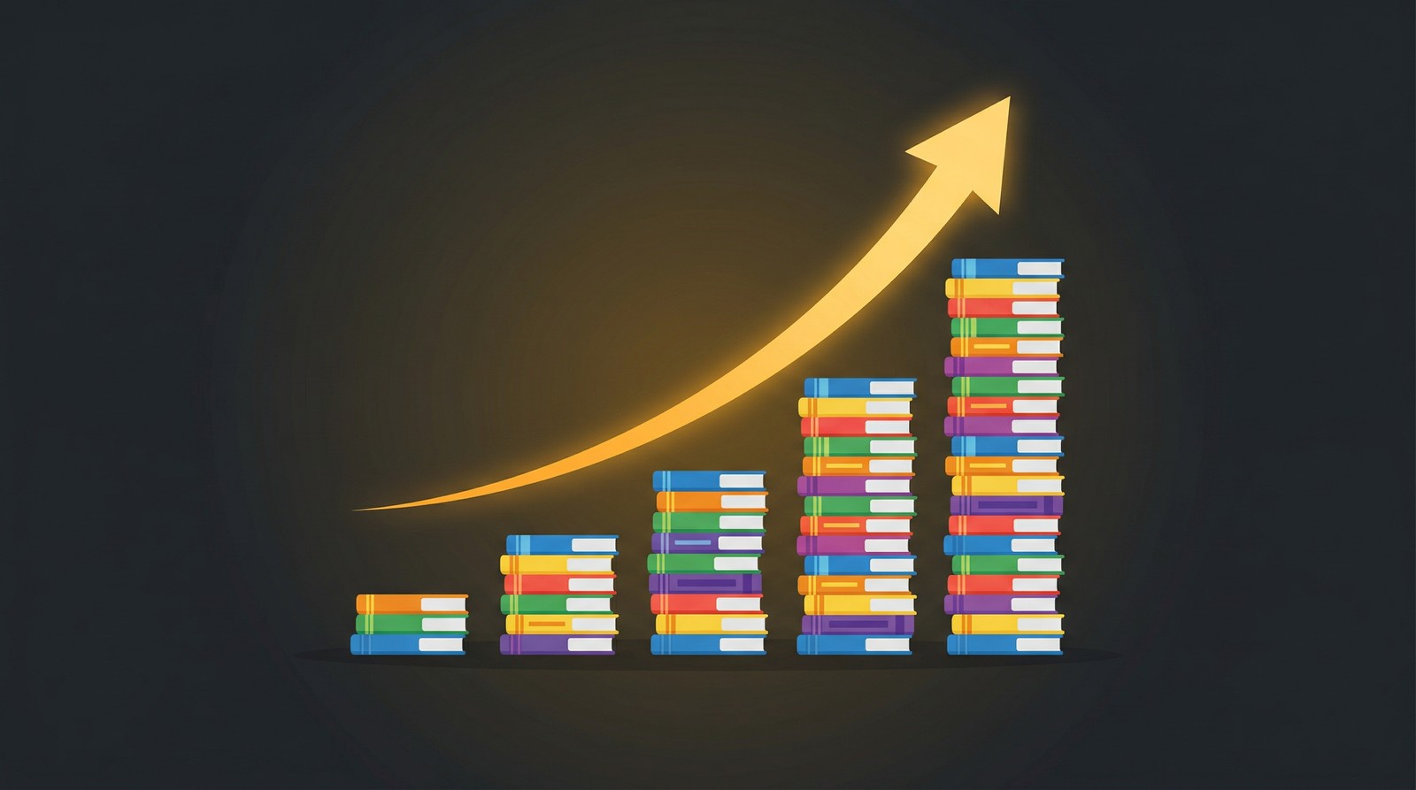 Print on demand notebook business scaling strategies