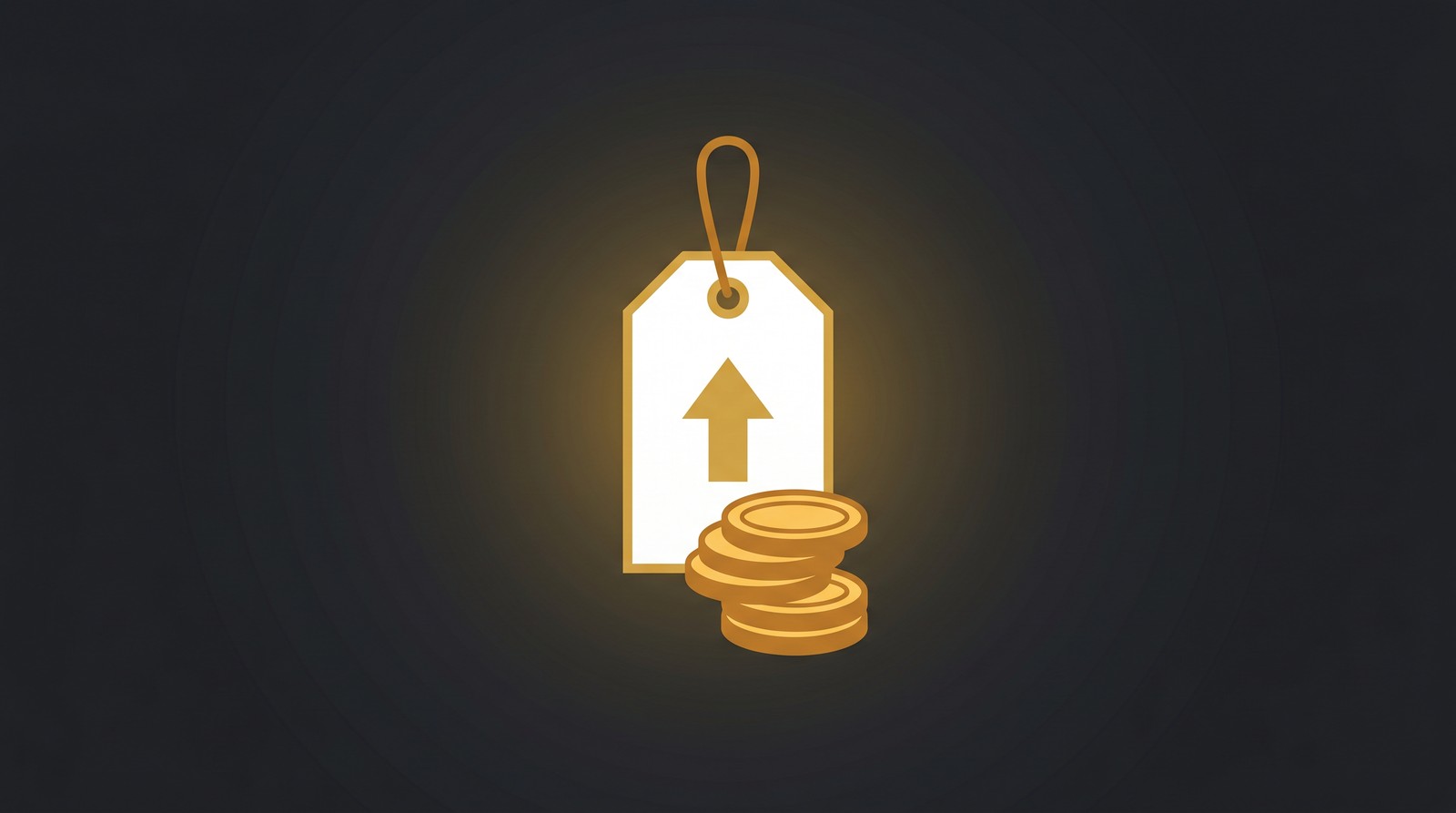 Patch business pricing and profit margin illustration