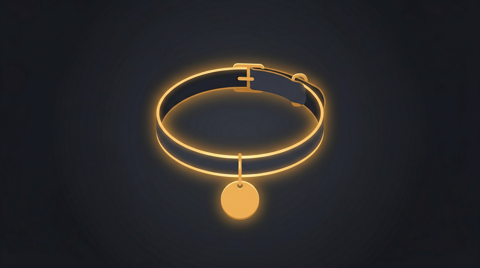 Print on demand pet products and custom merchandise illustration