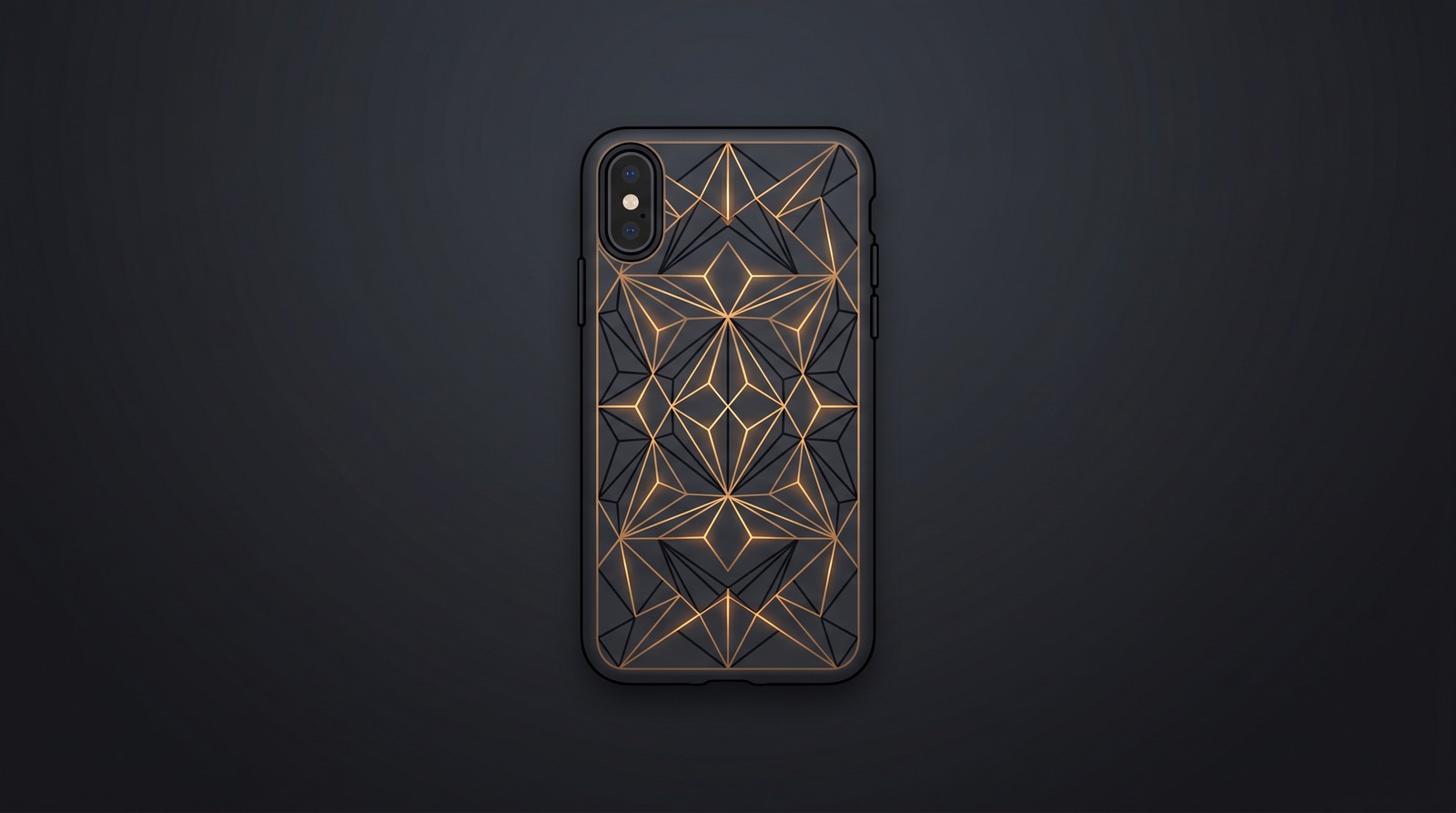 Print on demand phone case types and design specifications