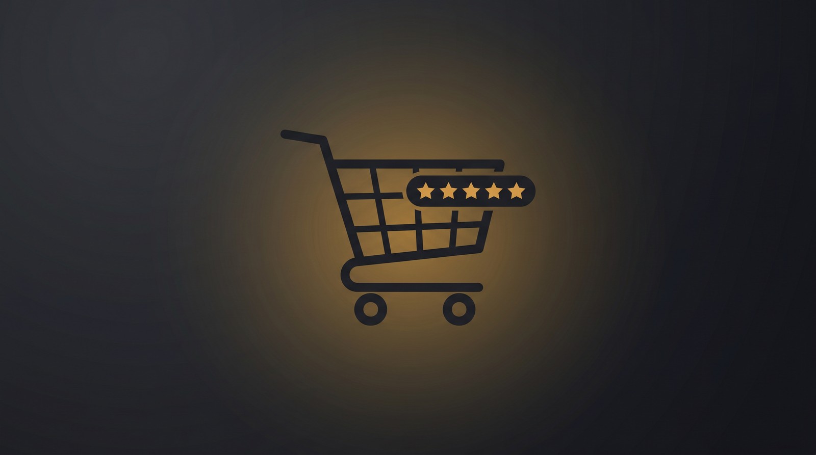 Copywriting and product listing optimization illustration for print on demand