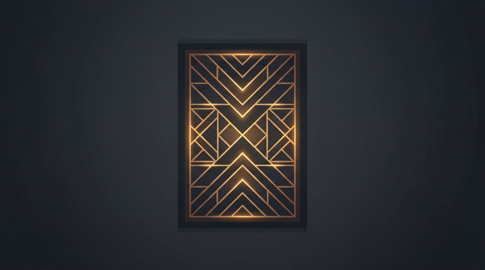 Print on demand rug design categories and examples