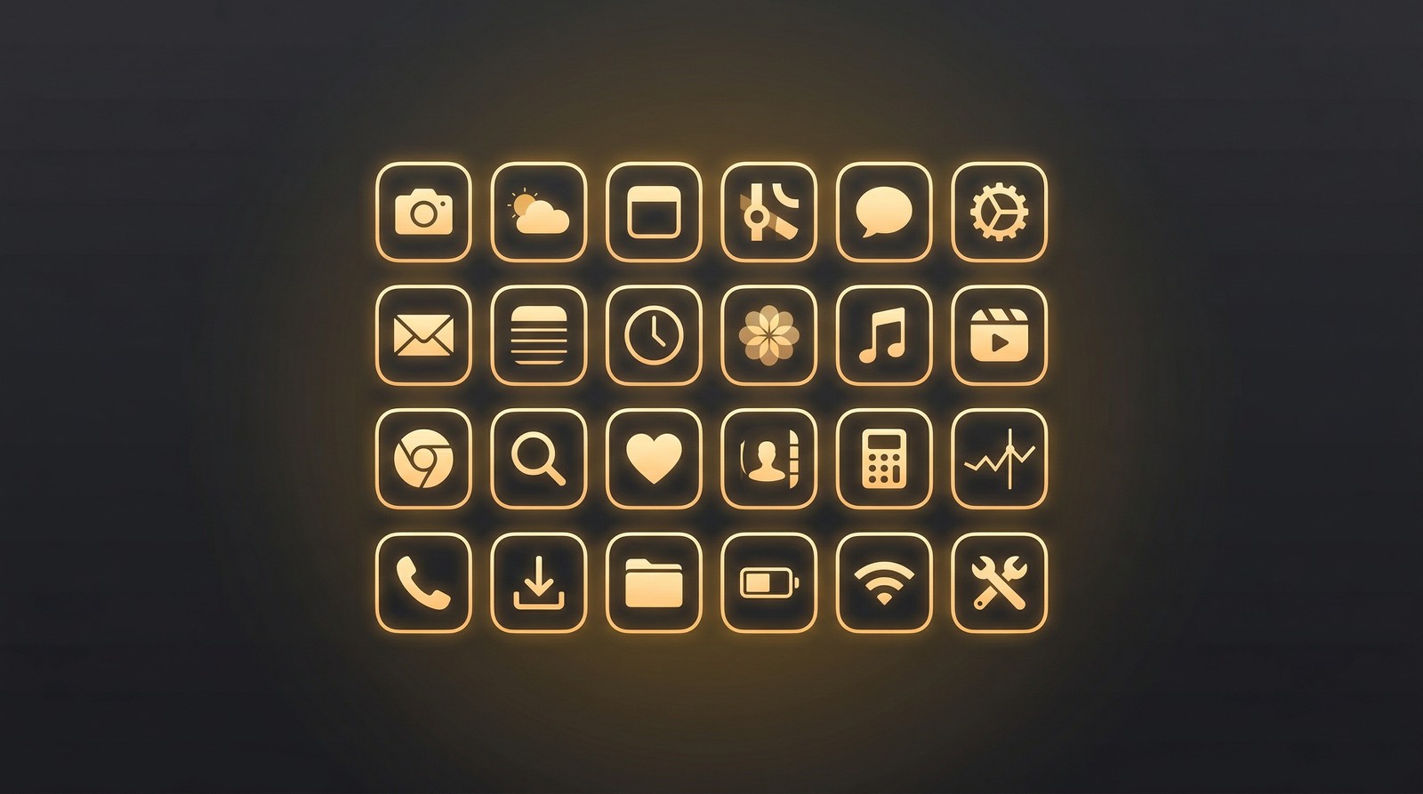 Print on demand Shopify app integration dashboard illustration