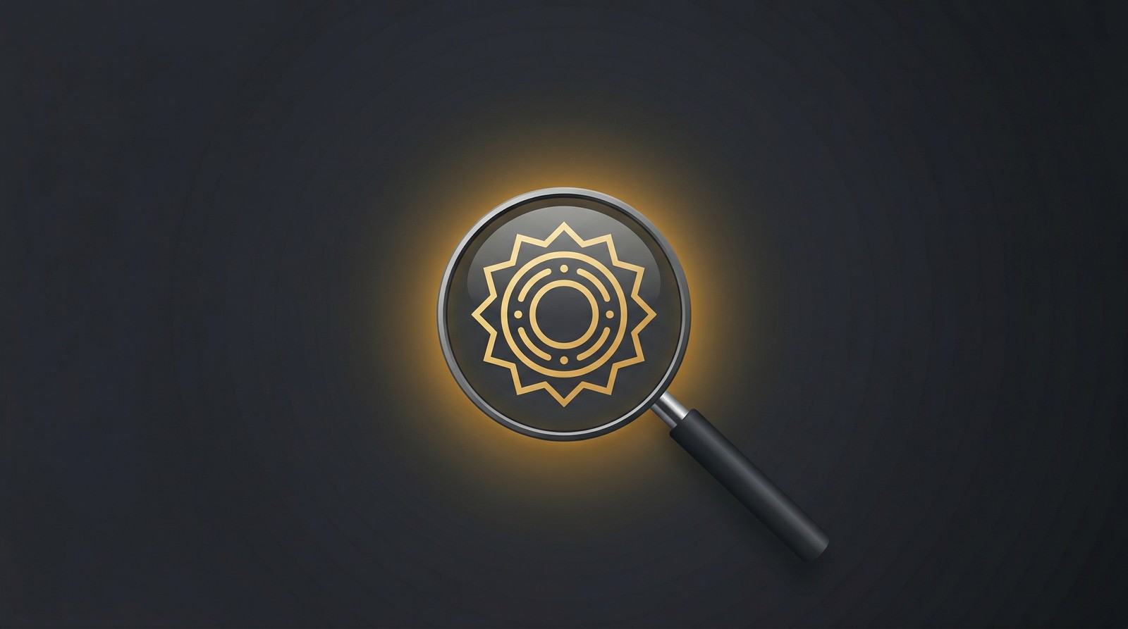 Print on demand quality testing illustration