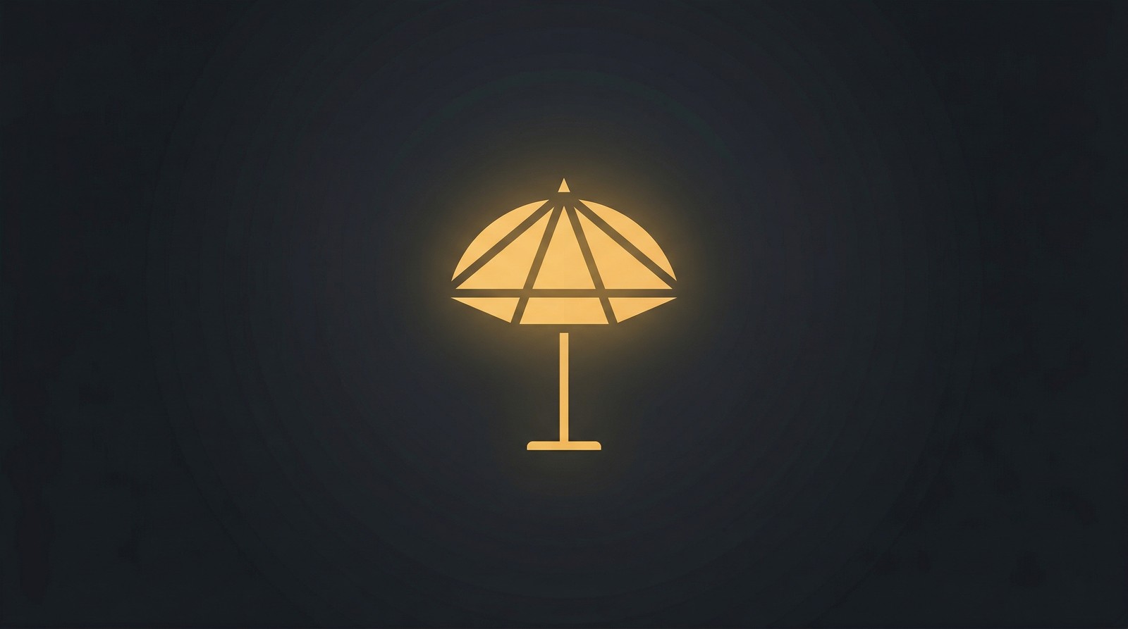 Seasonal swimwear sales and beach product illustration