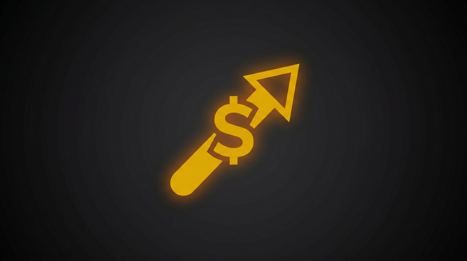 Print on demand t-shirt profit growth and scaling illustration