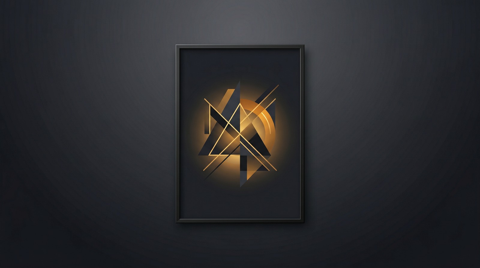 Print on demand wall art design styles illustration