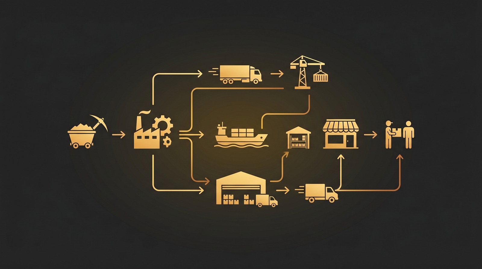 Print on demand wholesale automation workflow