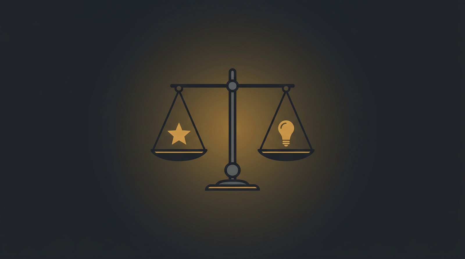 Print on demand platform comparison illustration