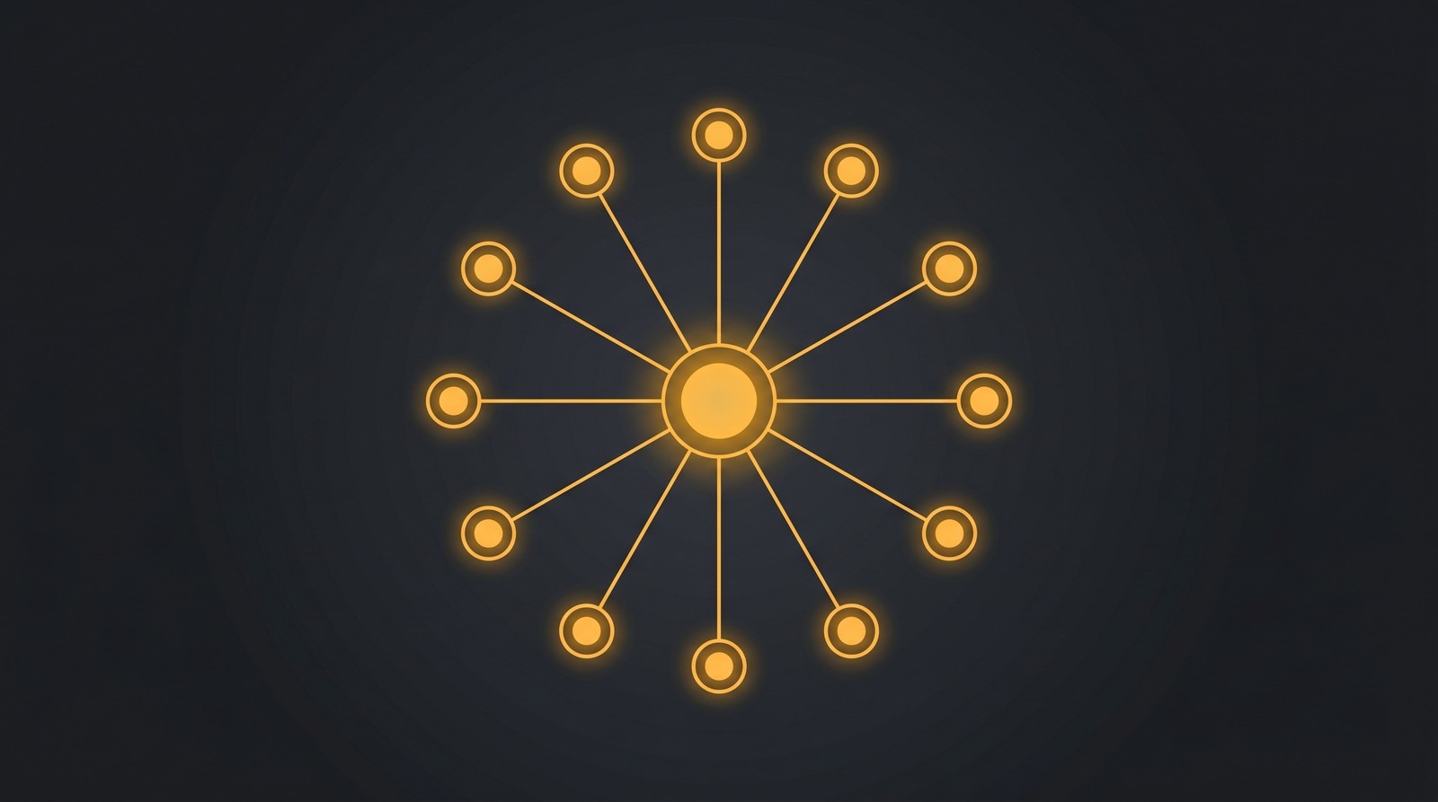 Multi-platform POD strategy workflow illustration