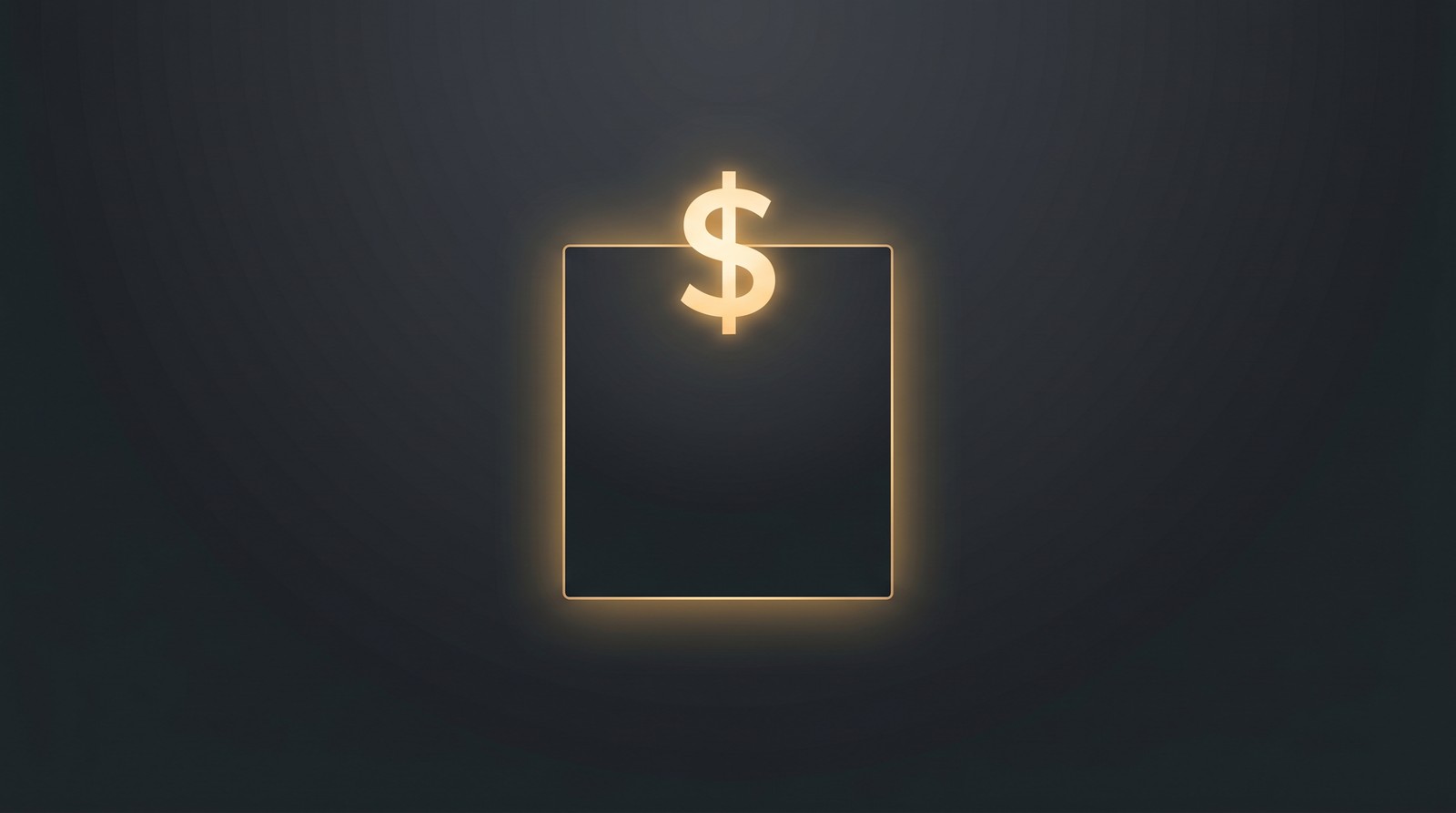 AI art monetization strategies illustrated with canvas and dollar symbol