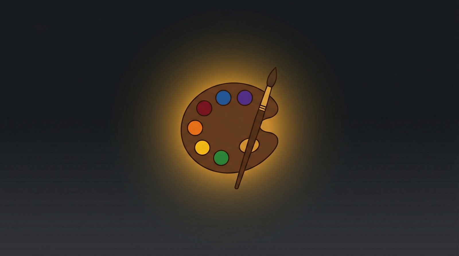 Art print collection displayed across multiple product types