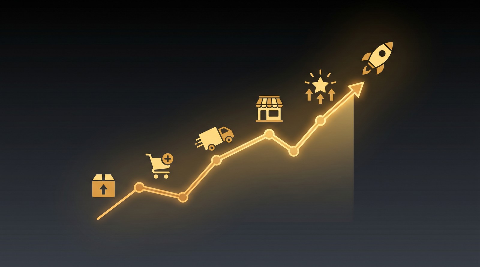 Custom products business scaling with automation tools