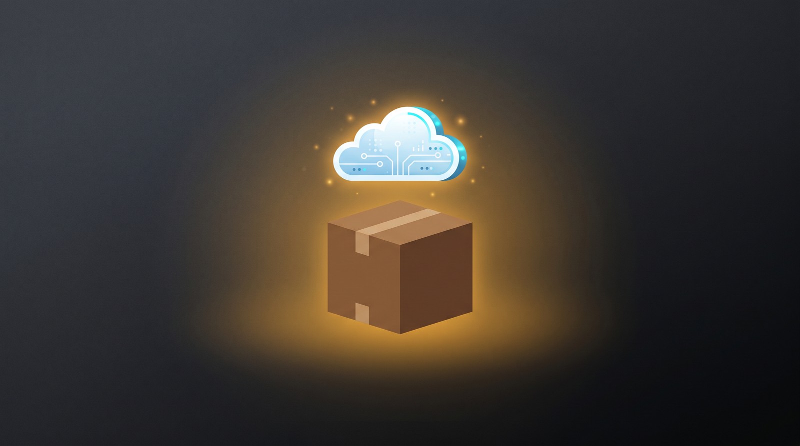 Amazon no-inventory business models illustration