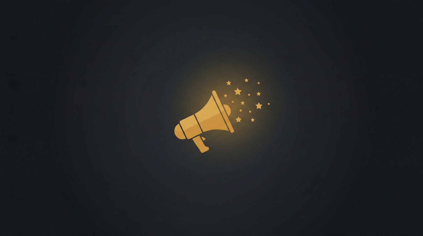 Sticker business marketing channels and strategy illustration