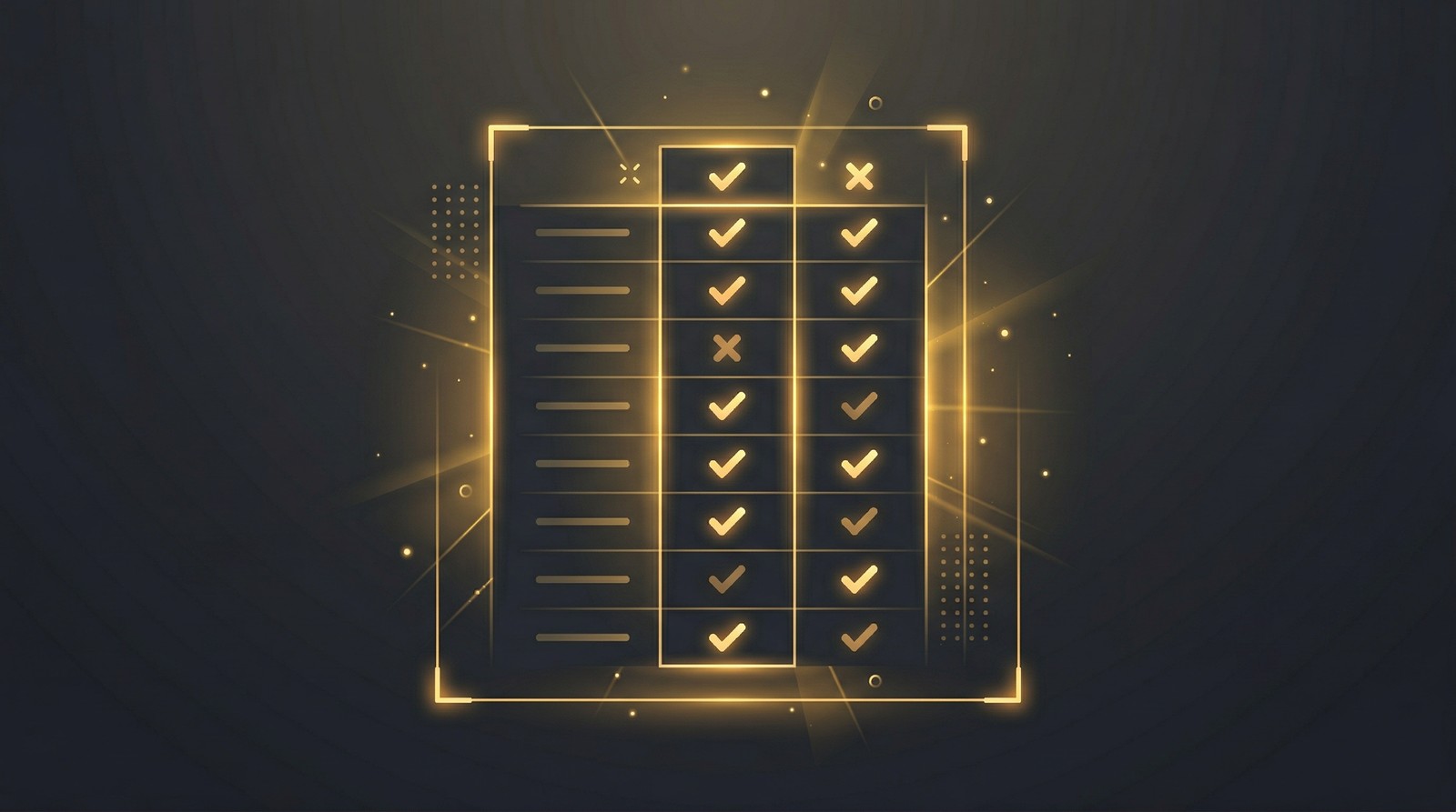 Print on demand store comparison illustration